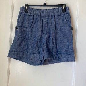 Anthropologie HEI HEI Shorts Size: Small